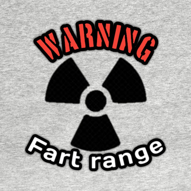 Warning, fart range by Ehabezzat